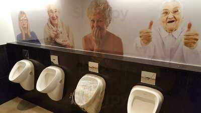 Brauhaus Fuchsjagd Düsseldorf