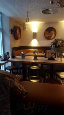 Brauhaus Fuchsjagd Düsseldorf