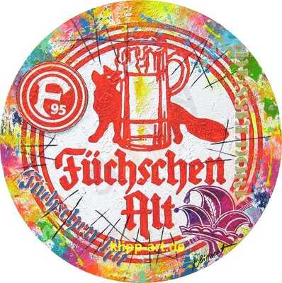 Brauhaus Fuchsjagd Düsseldorf