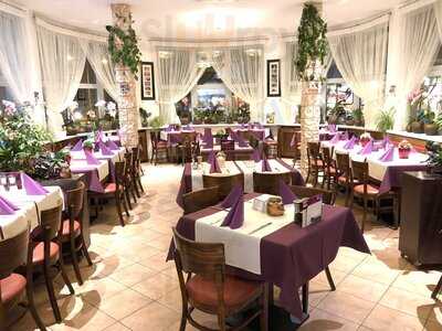 Waldcafe Restaurant Dionysos