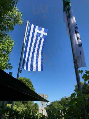 Waldcafe Restaurant Dionysos