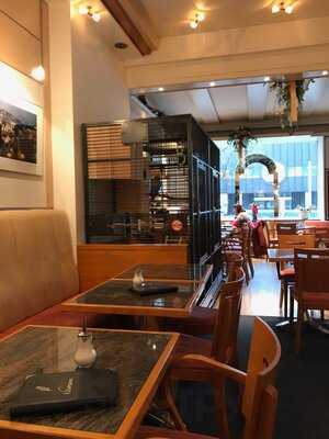 Café Kleimann