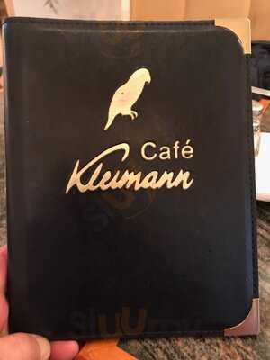 Café Kleimann