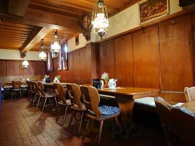 Frankfurter Hof Seppche