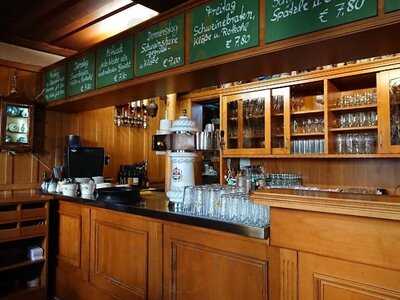 Frankfurter Hof Seppche