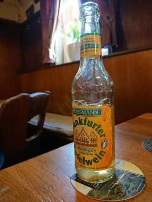 Frankfurter Hof Seppche