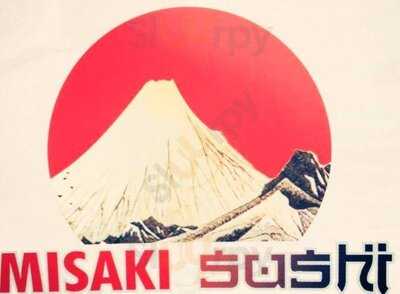 Misaki Sushi