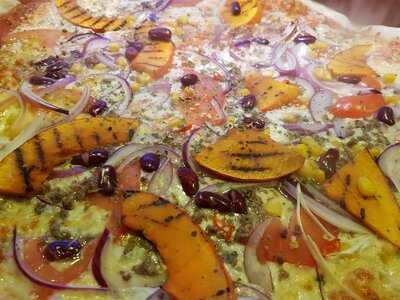 Bistro-café Am Neuen Markt