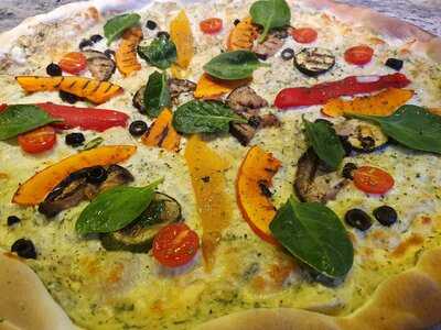 Bistro-café Am Neuen Markt