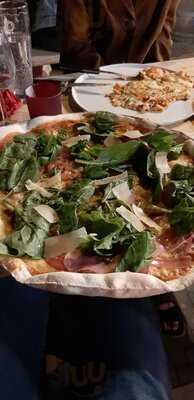 Bistro-café Am Neuen Markt