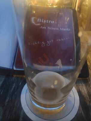 Bistro-café Am Neuen Markt