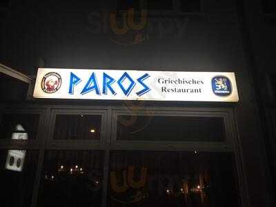 Restaurant Paros