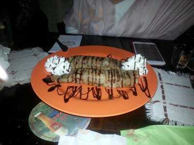 Pelmeni Bistro Samowar