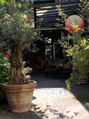 La Corte - Espressobar Und Vinothek