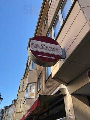 La Corte - Espressobar Und Vinothek
