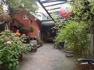 La Corte - Espressobar Und Vinothek