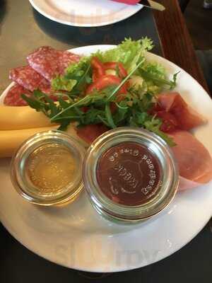 La Corte - Espressobar Und Vinothek