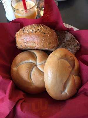 La Corte - Espressobar Und Vinothek