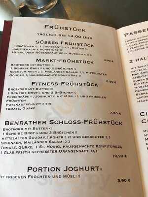 La Corte - Espressobar Und Vinothek