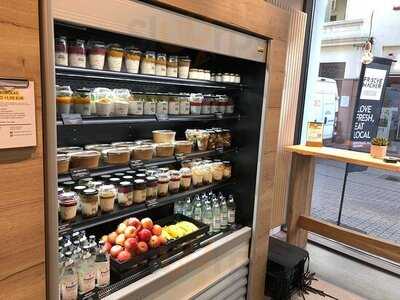 Frischemacher Foodstore
