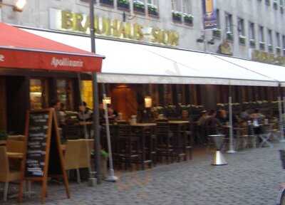 Brauhaus