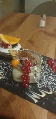 Bistro Ristorante Rucola