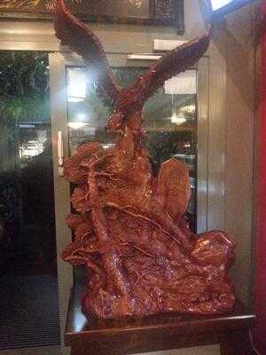 Restaurant Chinakrone