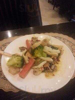 Restaurant Chinakrone