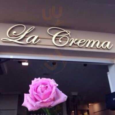 Eiscafé La Crema