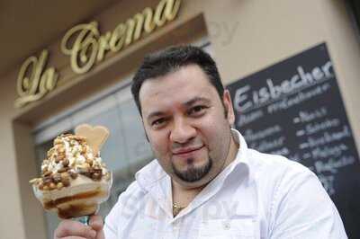 Eiscafé La Crema