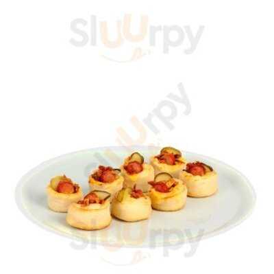 World Of Pizza Leipzig-city