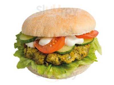 World Of Pizza Leipzig-city