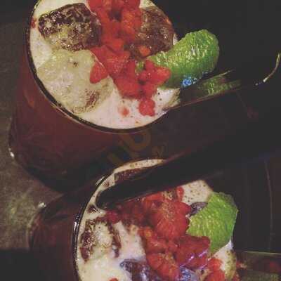 Harry's New York Bar