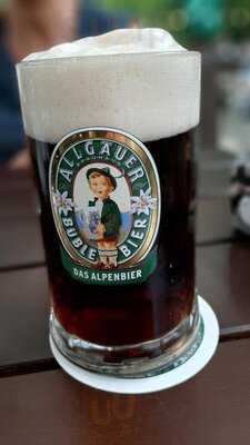 Spatzl Bayrisches Wirtshaus