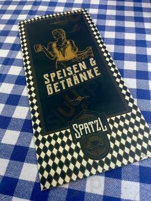Spatzl Bayrisches Wirtshaus
