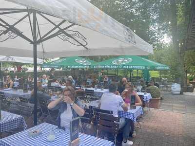 Spatzl Bayrisches Wirtshaus