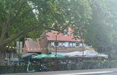 Spatzl Bayrisches Wirtshaus