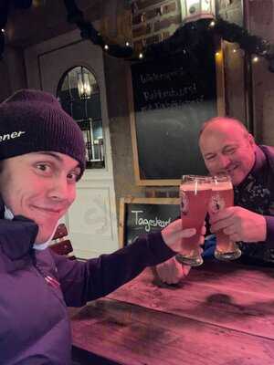 Spatzl Bayrisches Wirtshaus