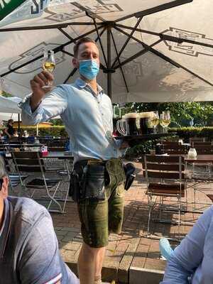 Spatzl Bayrisches Wirtshaus