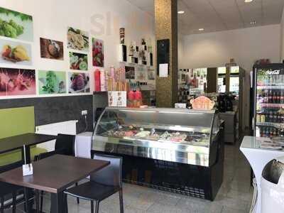 Lilly's Gelato