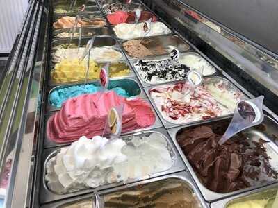 Lilly's Gelato
