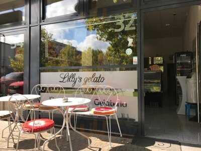 Lilly's Gelato