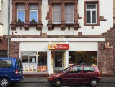 Maze‘s Kebap Pizza Haus