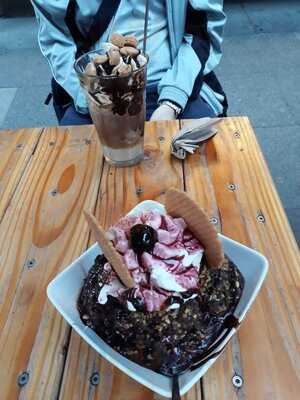 Ciao.ciao Gelato & Caffè