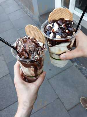 Ciao.ciao Gelato & Caffè