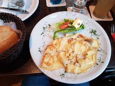 Café Chokolino Danijel Grbesa