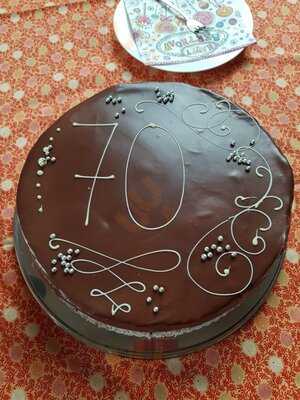 Café Chokolino Danijel Grbesa