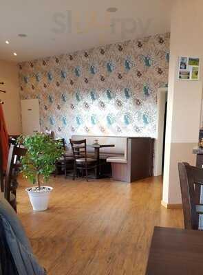 Café Chokolino Danijel Grbesa