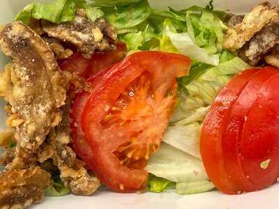 Nordchina Restaurant Dong Bei Lou