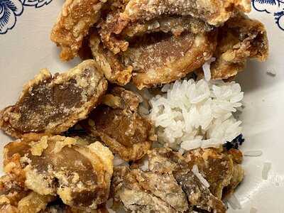 Nordchina Restaurant Dong Bei Lou